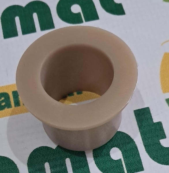 Bucsa Mica Cositoare 1.65 30x34mm