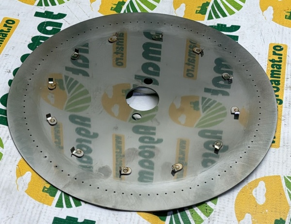 Disc Rapita Mascar 96-Gauri x 1mm