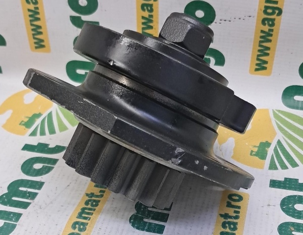 Grup Complet Cositoare Claas Z-18 00933323