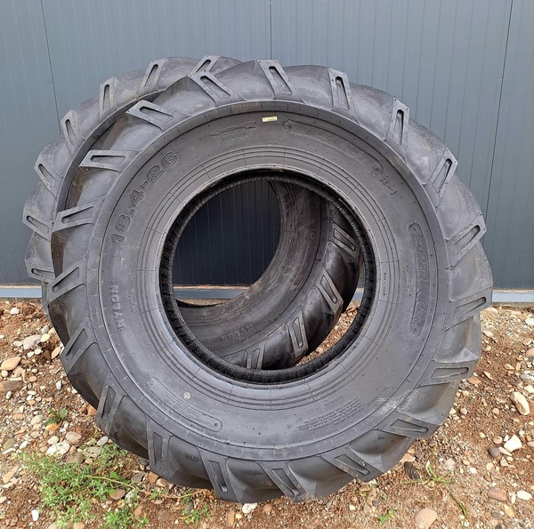 Anvelopa Forestiera TAFF