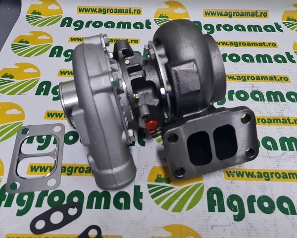 Turbosuflanta 6676248A1