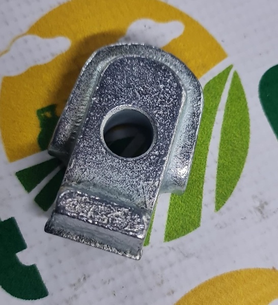 Clema prindere arc Stoll