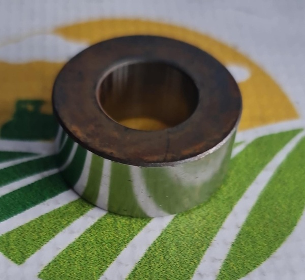 Rola Alergatoare Grebla Kuhn 57501010