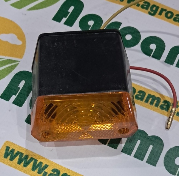 Lampa Fata Galbena Pozitie/Semnalizare 5119323