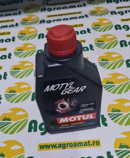 Motul 75W90 1L