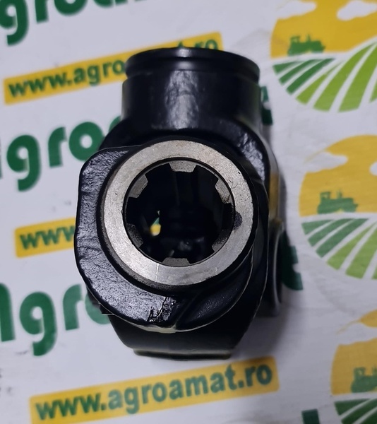 Articulatie Cardan 32x76mm cu Interior 49mm