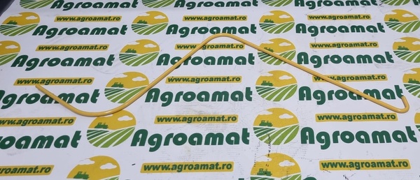 Dinte Grebla Tip Soare Simplu