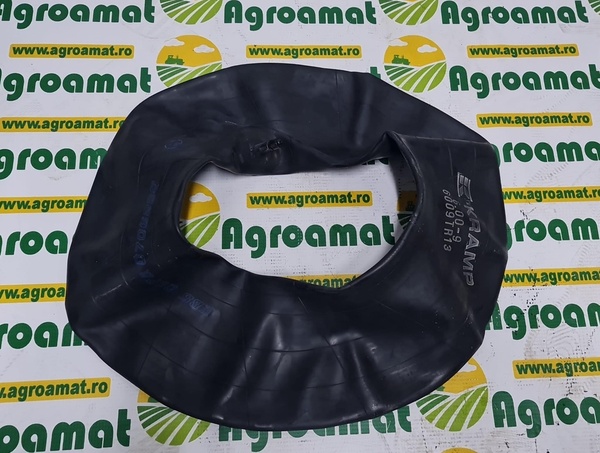 Camera Anvelopa Janta Diametru 9" 6.00-9
