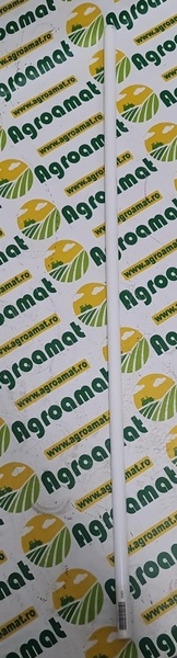 Bara Poliamida 1000x20mm