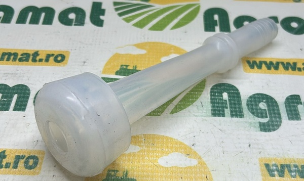 Manson Silicon Scurt