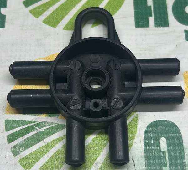 Distribuitor Vacuum pentru Colector