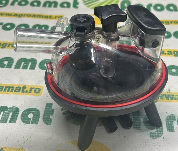 Colector Complet 340cc