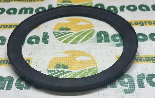 Garnitura Capac Bidon Inox 30L