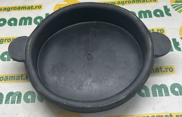 Capac Bidon Cauciuc 40L