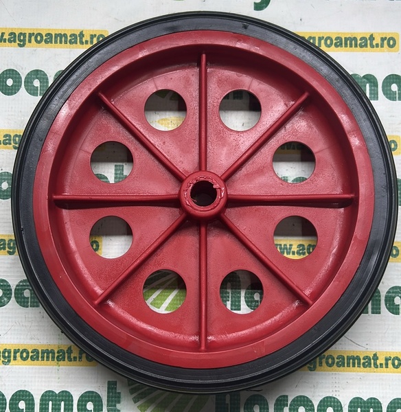 Roata Aparat de Muls Ø 300 mm