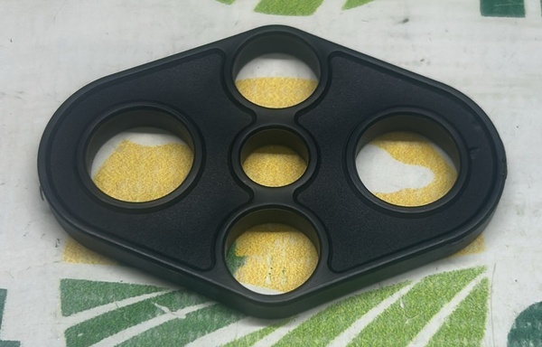 Placa Pindere Furtun