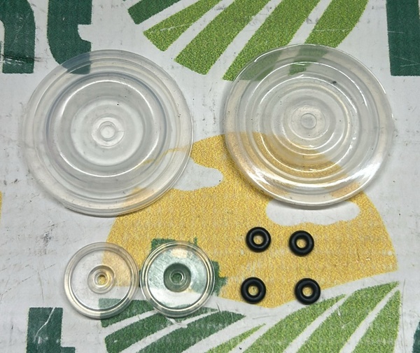 Kit Reparatie Pulsator