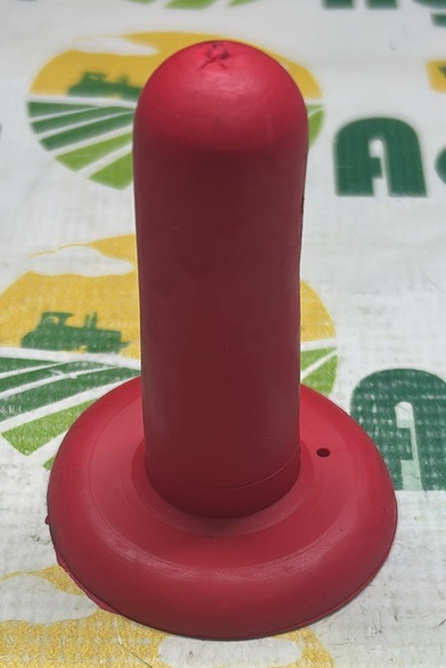 Tetina de Cauciuc pentru Biberon