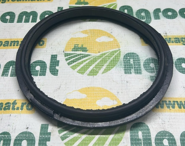 Garnitura Capac Vacuum 150mm