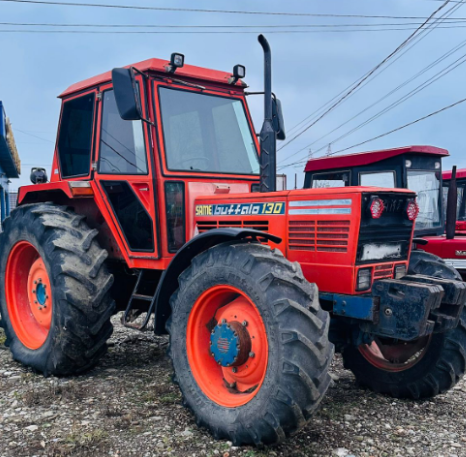 Tractor Same Buffalo 130