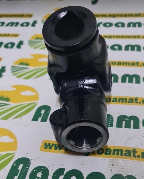 Articulatie Cardan T2 3/8 Z-6 Cruce 23X62