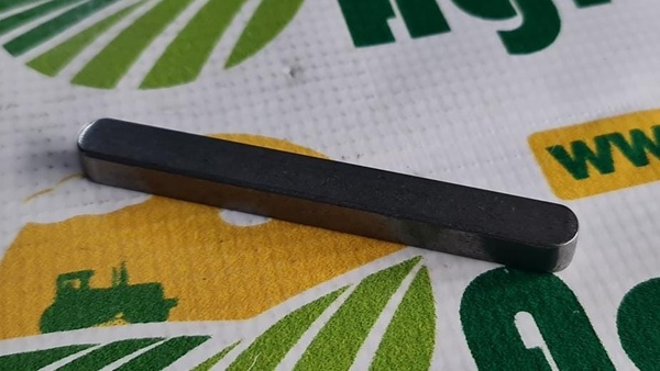 Pana Paralela 10x8x90mm