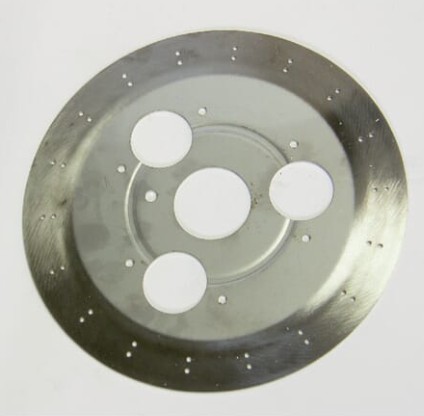 Disc Semanatoare Monosem 6-Gauri x 2.5mm