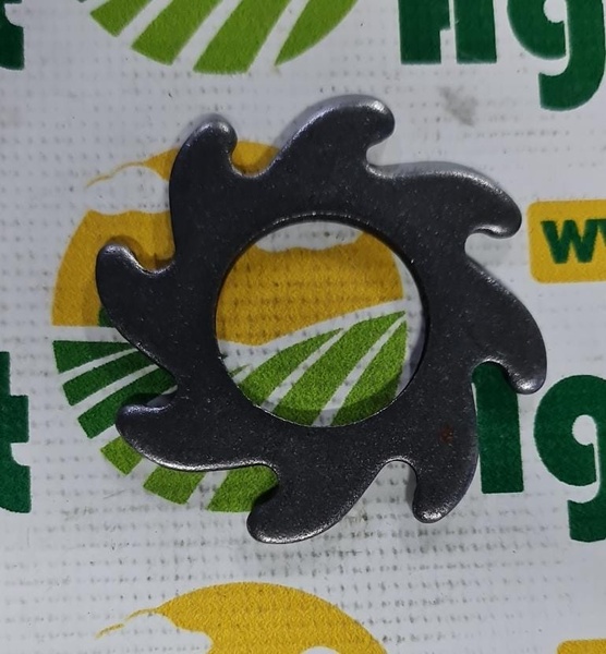 Saiba Coroana Ø42x94mm Z-8