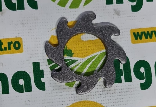 Saiba Coroana Ø48x94 mm  Z-8