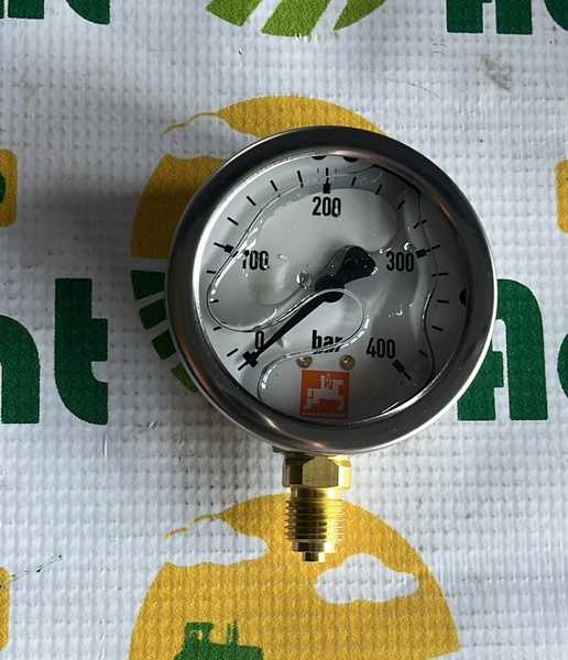 Manometru Amazone GD673