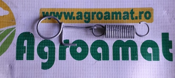 Arc cu Carlig Krone 2013592