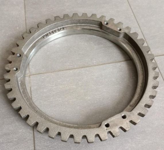 Coroana Dintata 068980