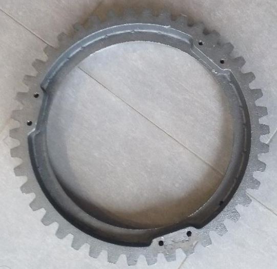 Coroana Dintata 076224