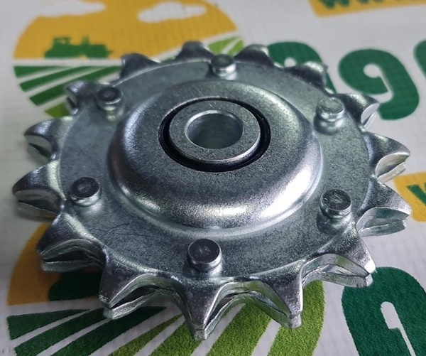 Pinion 86627870 Z-15