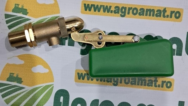 Supapa Rezerva Adapatoare