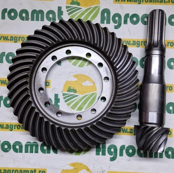 Grup Conic Z=9/44	 3427119M92