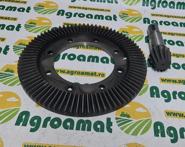 Set Pinioane Grebla Krone Z-12/83