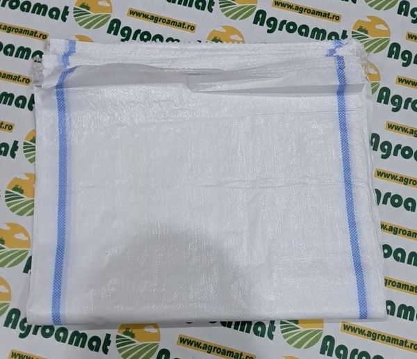 Sac Rafie Alb 100x55cm. 50grame