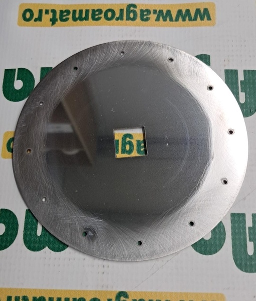 Disc Semanatoare SPC 12G 2.5mm