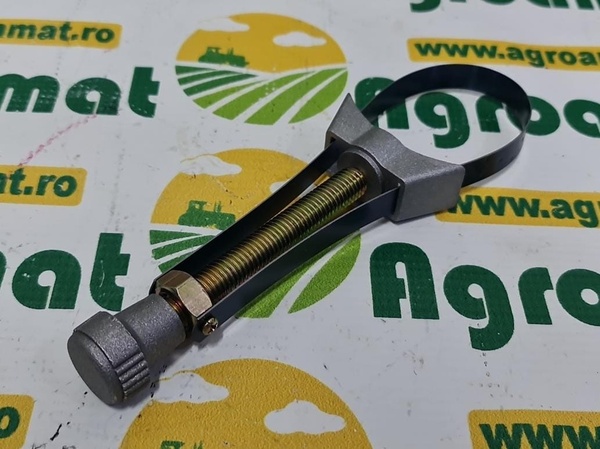 Cheie Filtru Ulei Reglabila Universala