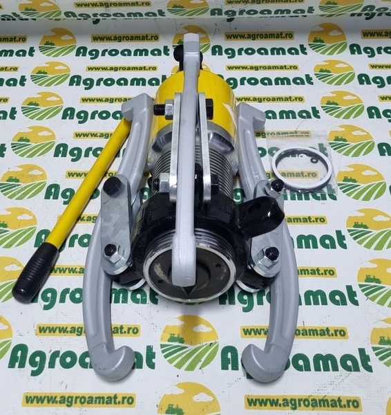 Presa Hidraulica Extras Rulmenti 50T