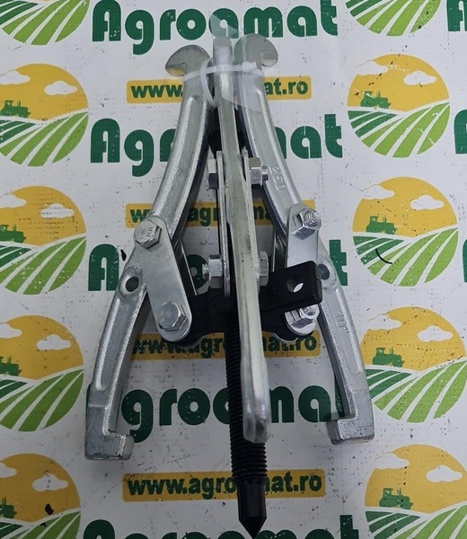 Extractor Rulmenti cu 3 Brate 10/250mm