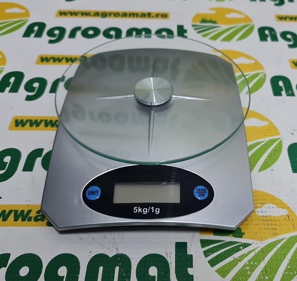 Cantar Electronic 5 kg