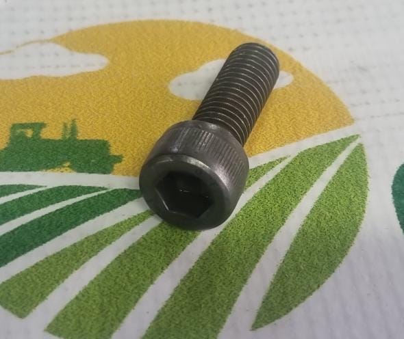 Surub Cap Imbus M10x30x1.5