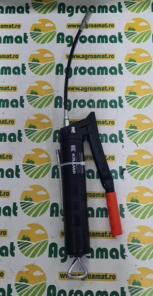 Decalimetru Tub Vaselina 400G