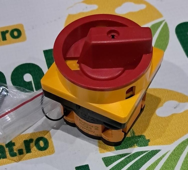 Comutator 10A Aparat de Muls