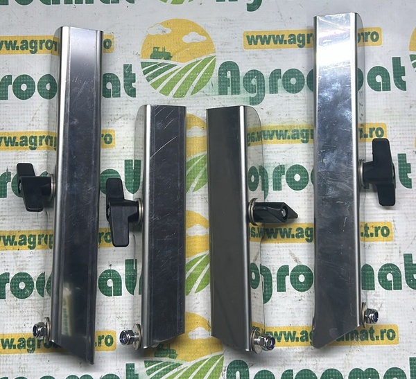 Set Palete Imprastiere Ingrasamant Amazone 914733