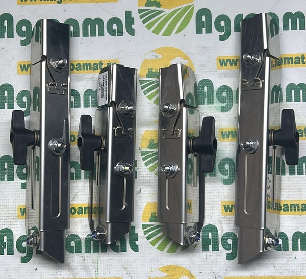 Set Palete Imprastiere Ingrasamant  Amazone 931252