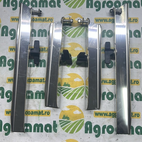 Set Palete Imprastiere Ingrasamant Amazone 914734