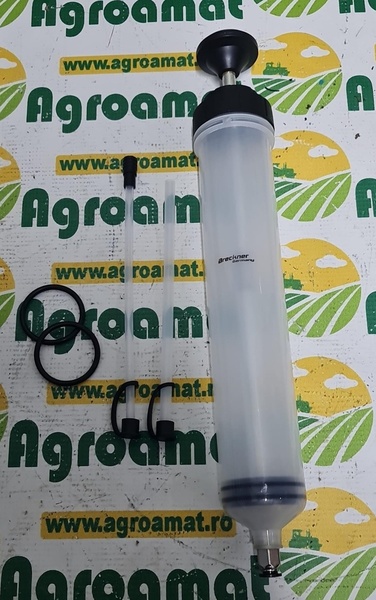 Seringa Lichide 500ml